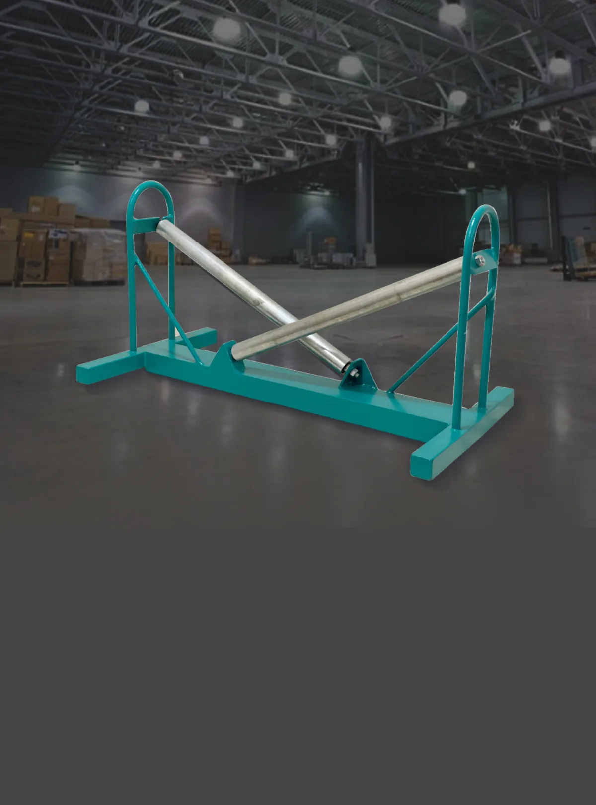 industrial cable pulling winch